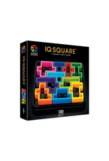 Smart Games Smart Games - IQ Deluxe Square