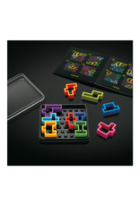 Smart Games Smart Games - IQ Deluxe Square