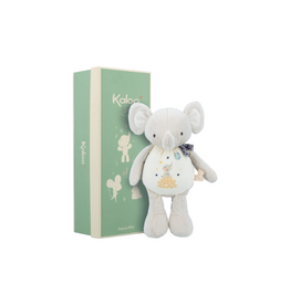 Kaloo Sound Plush Elephant