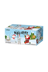 Gourmet Village Gourmet Village - Kids Size Holiday Mug Set of 2