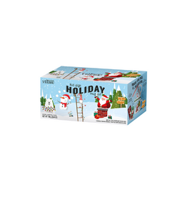 Gourmet Village Kids Size Holiday Mug Set of 2