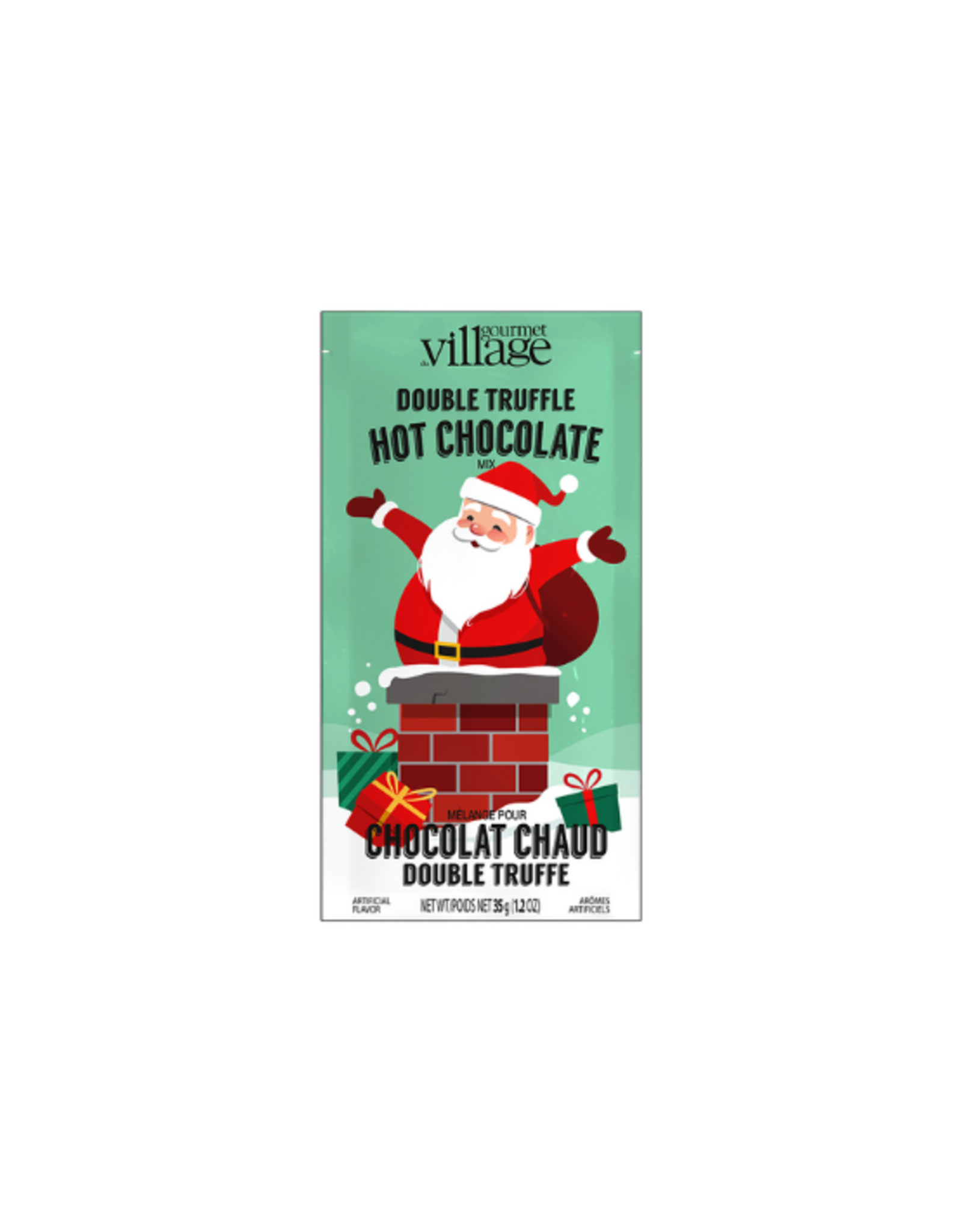 Gourmet Village Gourmet Village - Kids Size Holiday Mug Set of 2