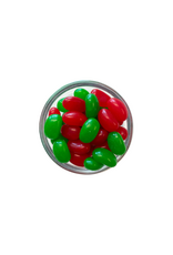 Gourmet Village Gourmet Village - Candy Merry Christmoose Festive Jelly Beans