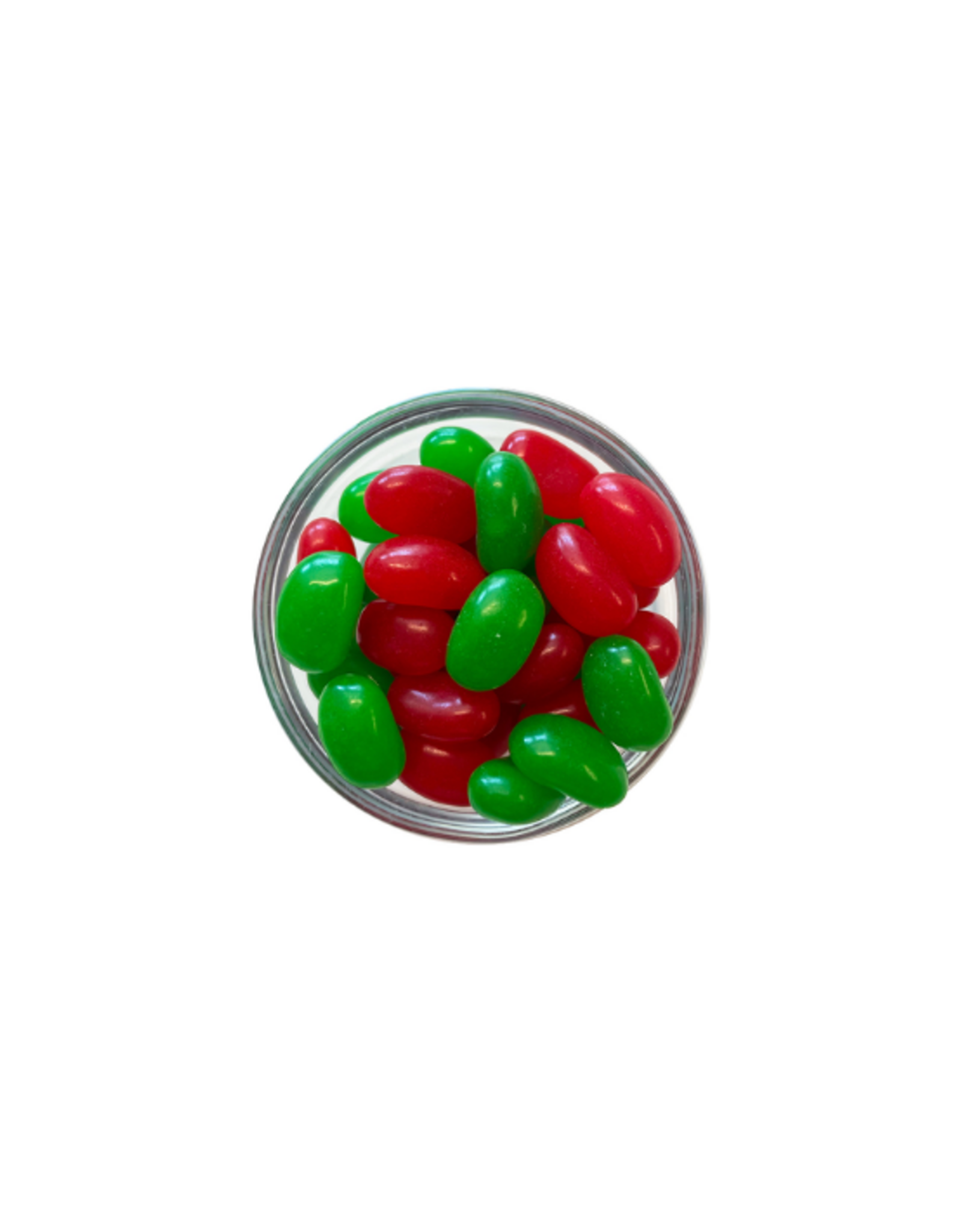 Gourmet Village Gourmet Village - Candy Merry Christmoose Festive Jelly Beans