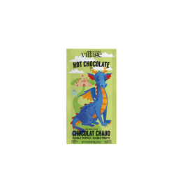 Gourmet Village Double Truffle Dragon Hot Chocolate