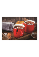 Gourmet Village Gourmet Village - Double Truffle Dragon Hot Chocolate