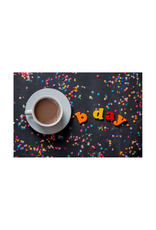 Gourmet Village Gourmet Village - Happy Birthday Hot Chocolate
