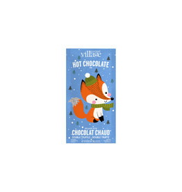 Gourmet Village Winter Fox Hot Chocolate