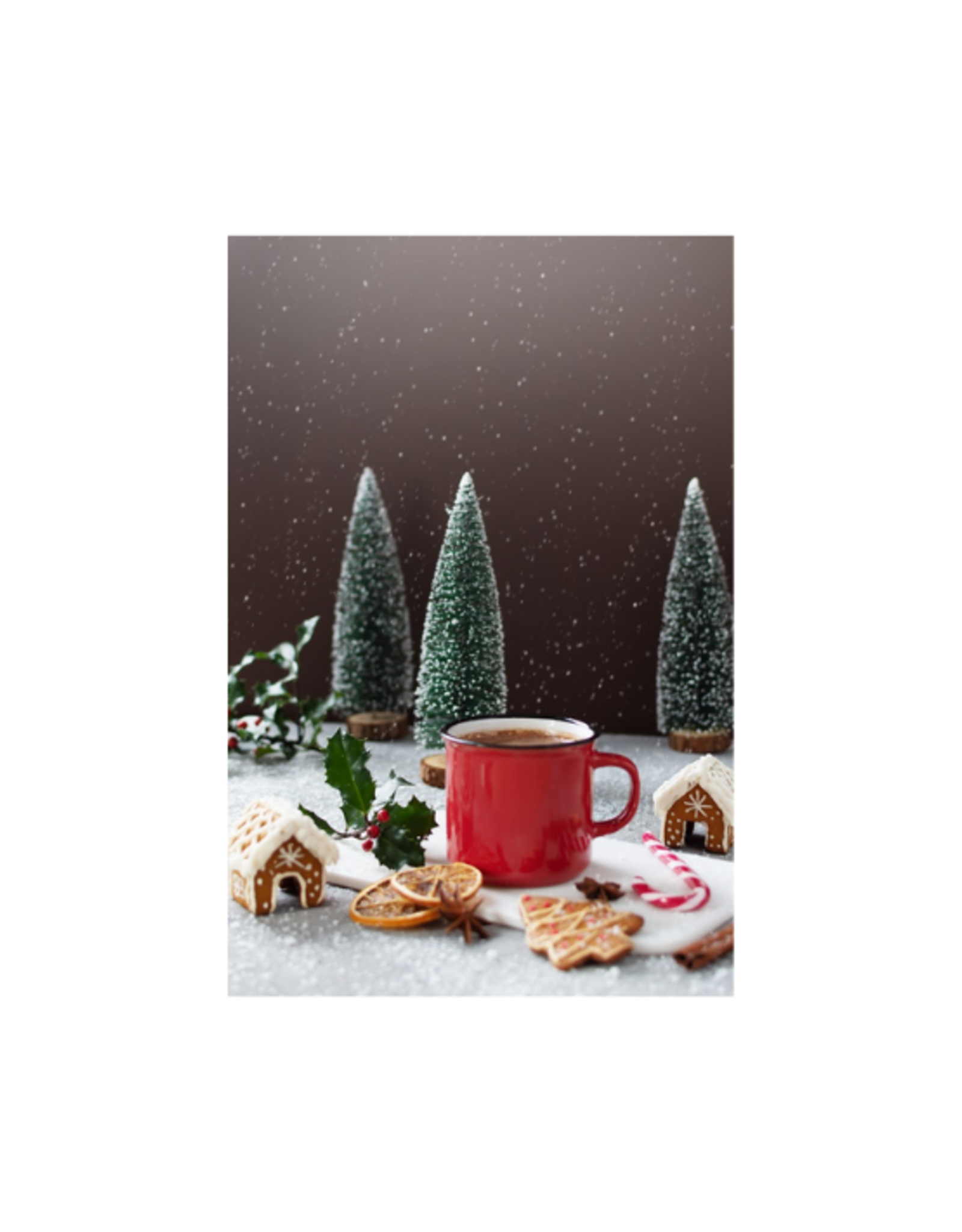 Gourmet Village Gourmet Village - Lantern Hot Chocolate