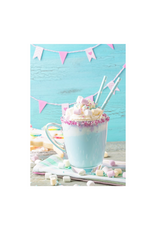 Gourmet Village Gourmet Village - Blue Shark Hot Chocolate