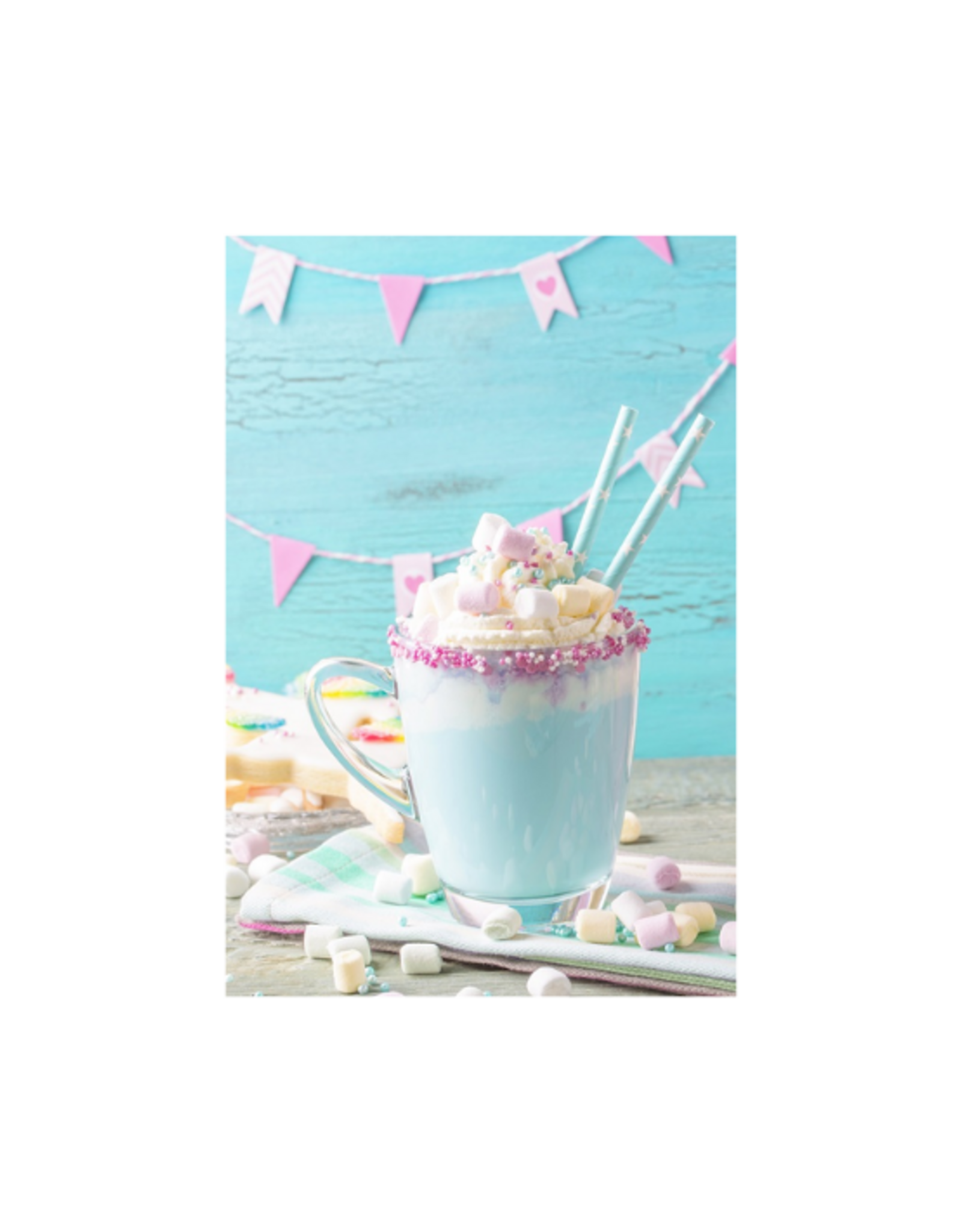 Gourmet Village Gourmet Village - Blue Shark Hot Chocolate