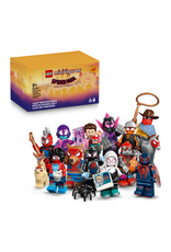 Lego Lego - Marvel - 66797 - Spider-Man: Across the Spider-Verse 6 Pack