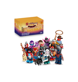 Lego Marvel 66797 Spider-Man: Across the Spider-Verse 6 Pack