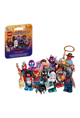 Lego Lego - Marvel - 71050 - Spider-Man: Across the Spider-Verse Minifigure