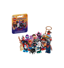 Lego Marvel 71050 Spider-Man: Across the Spider-Verse