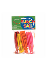 Schylling Schylling - Classic Punch Balloons