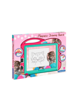 Clementoni Clementoni - Magnetic Boards Cats
