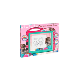 Clementoni Magnetic Boards Cats