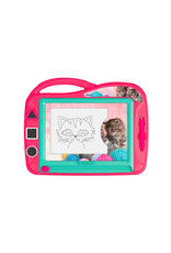 Clementoni Clementoni - Magnetic Boards Cats