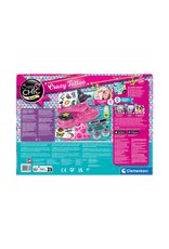 Clementoni Clementoni - Crazy Chic Crazy Tattoo