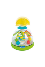 Clementoni Clementoni - Happy Animals Spinning Top