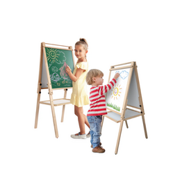 Deserres Kids' All-In-One Easel