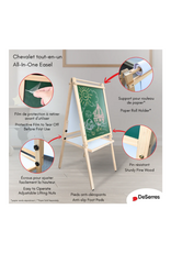 Deserres Deserres - Kids' All-In-One Easel