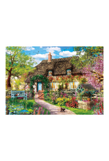 Clementoni Clementoni - 1000pcs - The Old Cottage