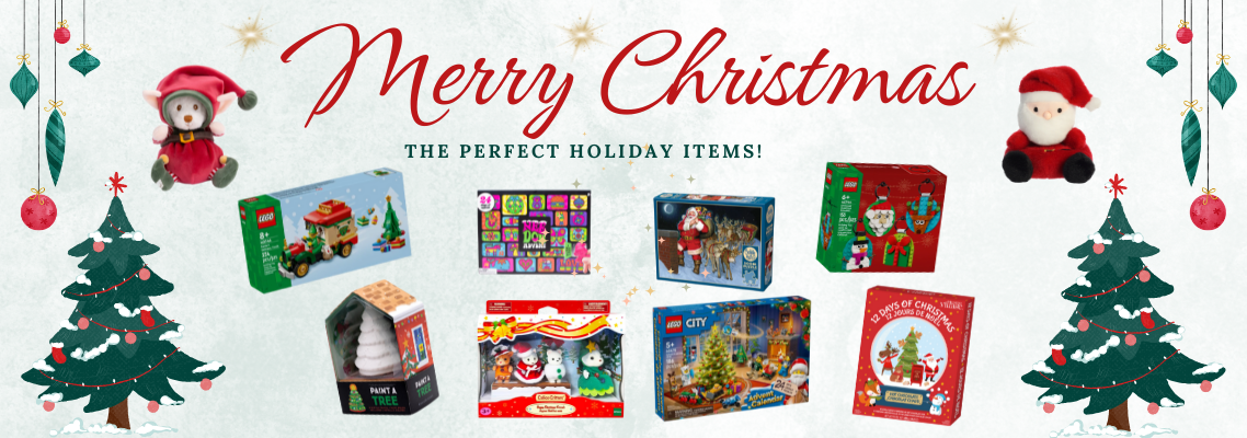 Headlines: Christmas 