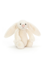 Jellycat Jellycat - Bashful Cream Bunny Small