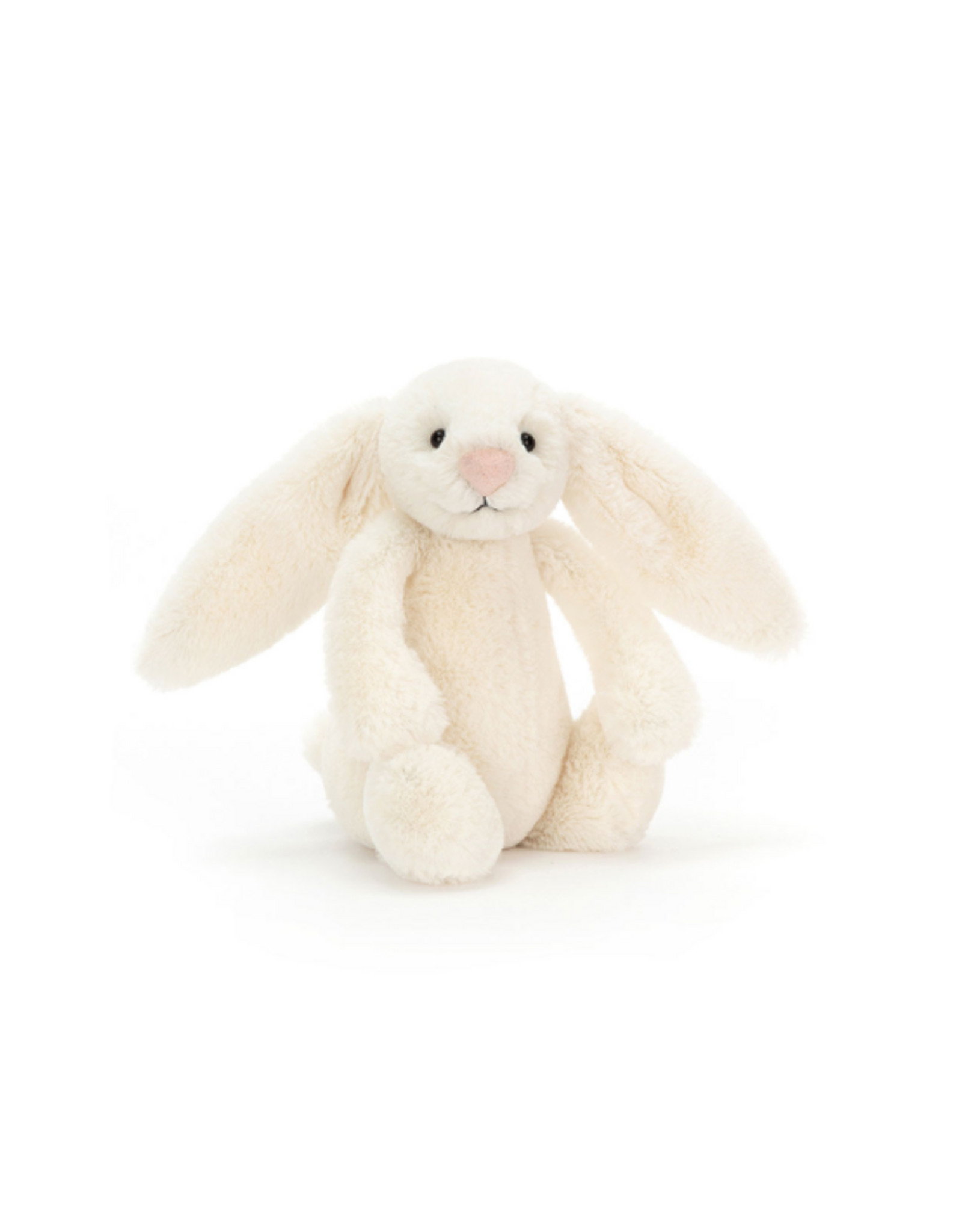 Jellycat Jellycat - Bashful Cream Bunny Small