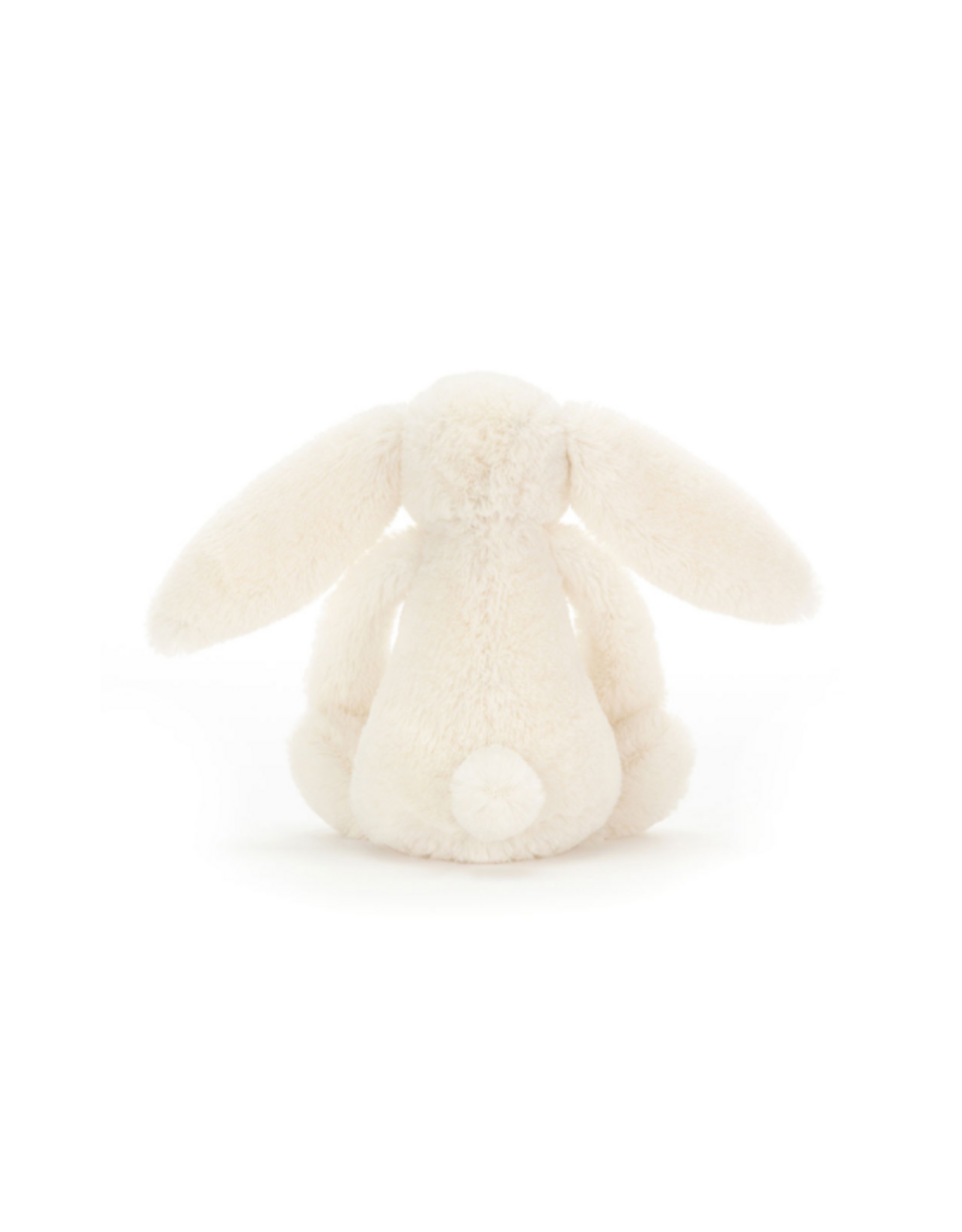 Jellycat Jellycat - Bashful Cream Bunny Small