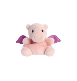 Aurora Palm Pals Aria Pink Dragon™
