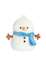 Aurora Aurora® - JUST SAYIN'™ - 9.5" Up To Snow Good™