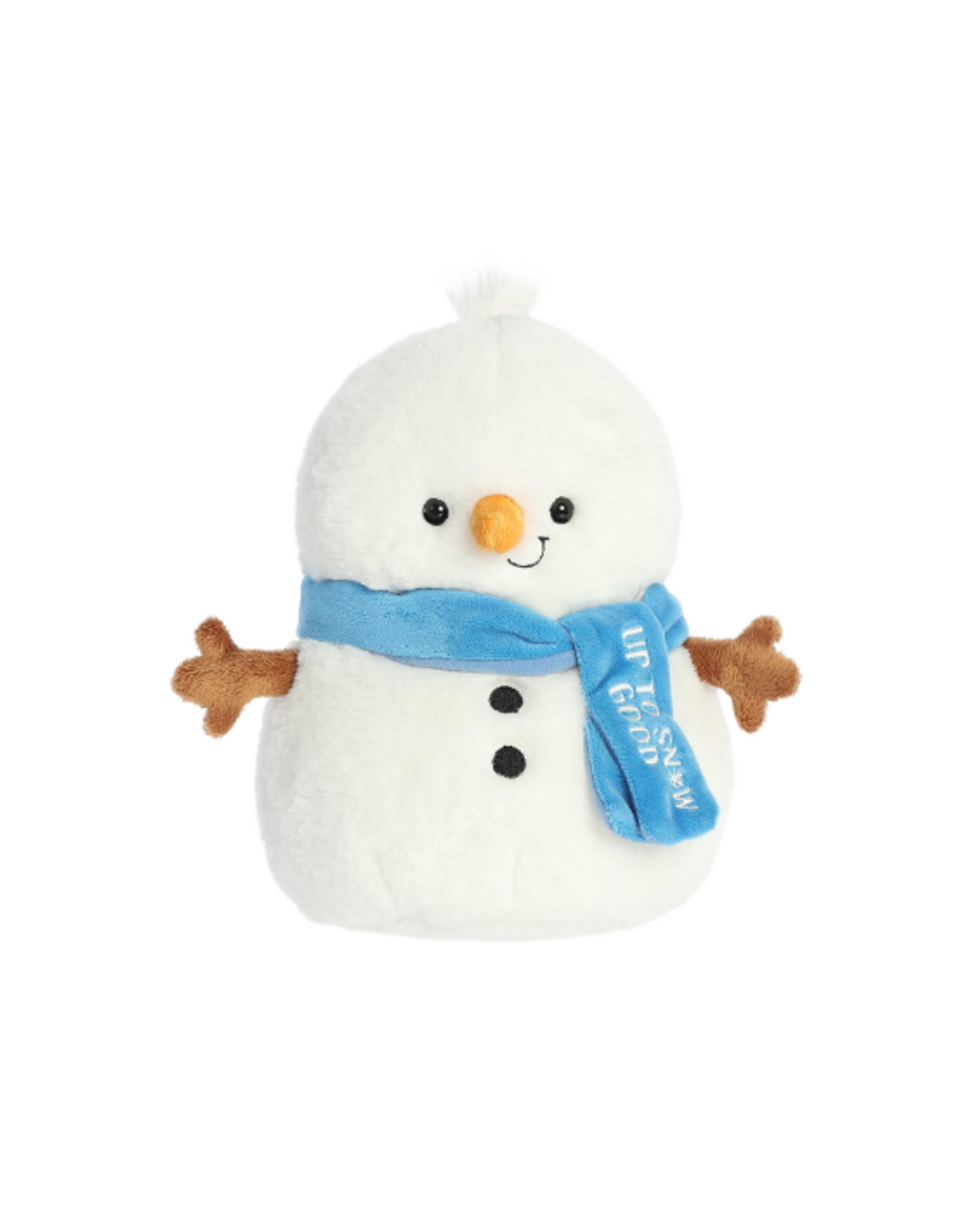 Aurora Aurora® - JUST SAYIN'™ - 9.5" Up To Snow Good™