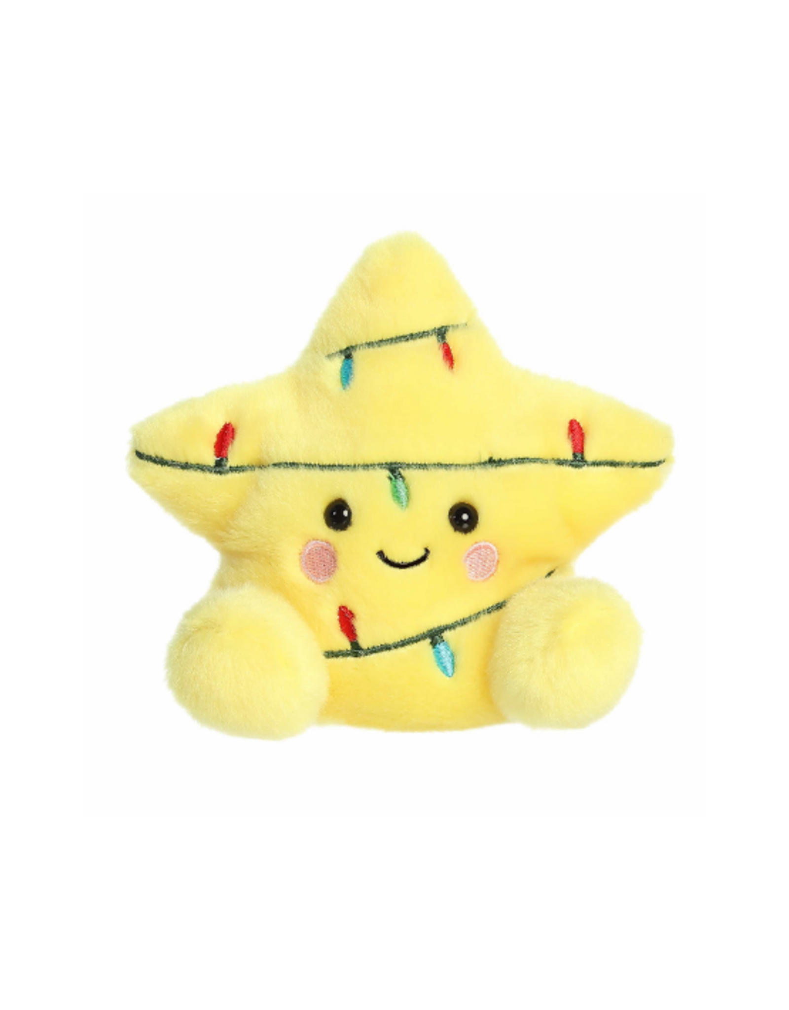 Aurora Aurora - Palm Pals - Navi Star Topper™