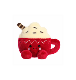 Aurora Palm Pals Cassia Hot Cocoa™