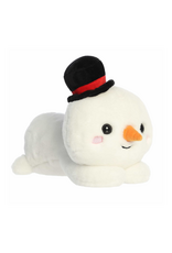 Aurora Aurora® - Too Cute™ - 9" Sloan Snowman™