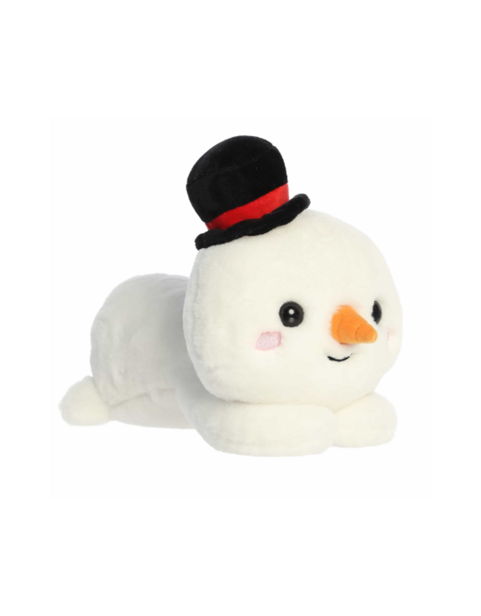 Aurora Aurora® - Too Cute™ - 9" Sloan Snowman™