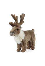 Living Nature Living Nature - Standing Reindeer