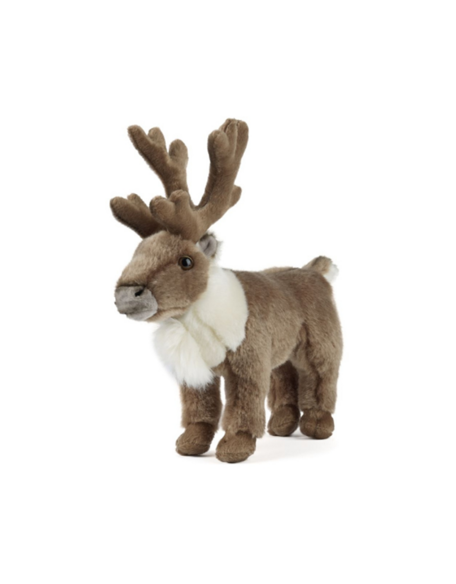 Living Nature Living Nature - Standing Reindeer