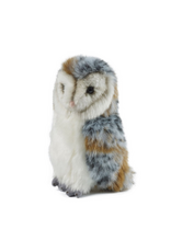 Living Nature Living Nature - Barn Owl
