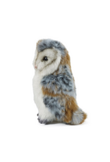 Living Nature Living Nature - Barn Owl