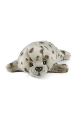 Living Nature Living Nature - Common Seal Pup