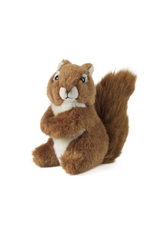 Living Nature Living Nature - Squirrel