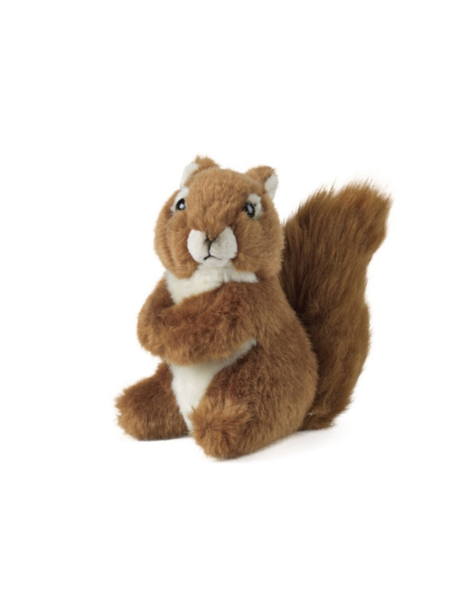 Living Nature Living Nature - Squirrel