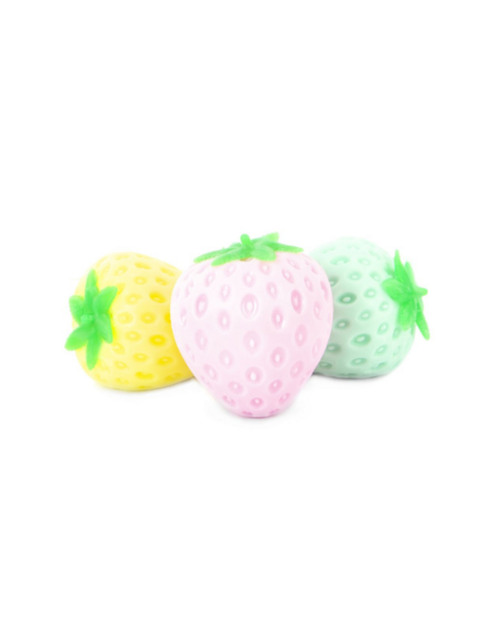 Keycraft Keycraft - Squidgy Strawberry