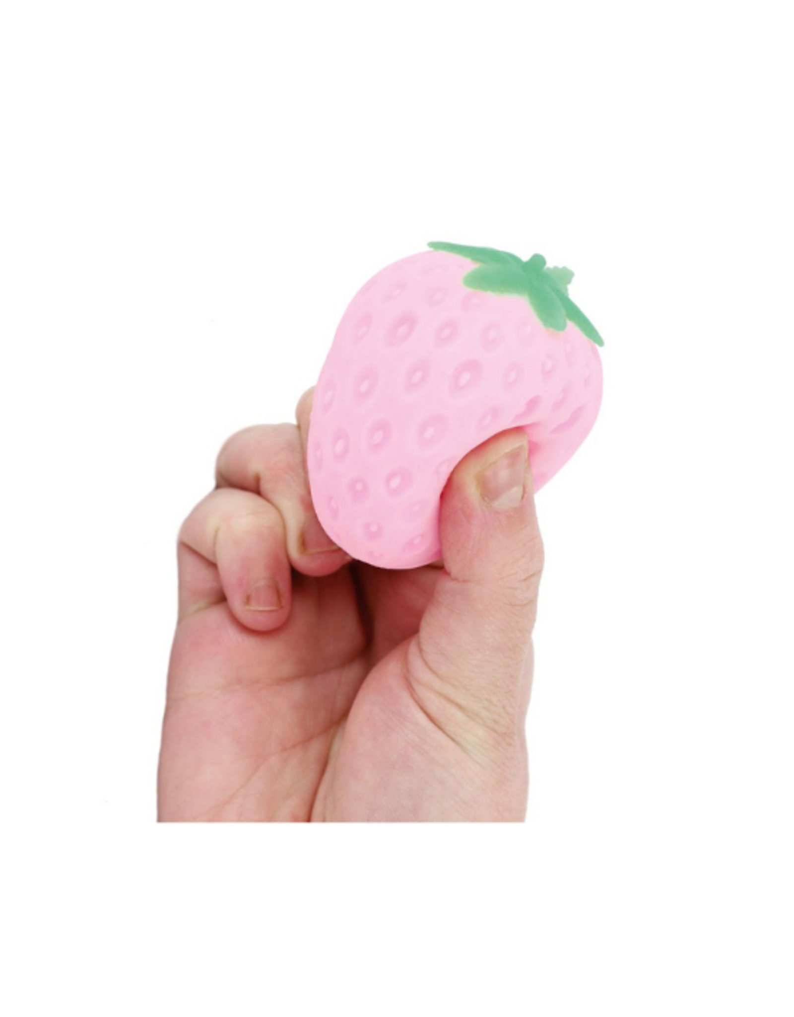 Keycraft - Squidgy Strawberry