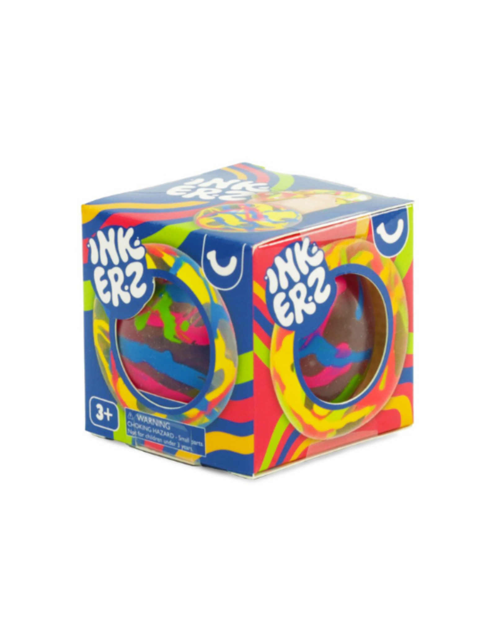 Inkerz Inkerz - Ball Paint Sensory Toy