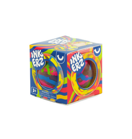 Inkerz Ball Paint Sensory Toy